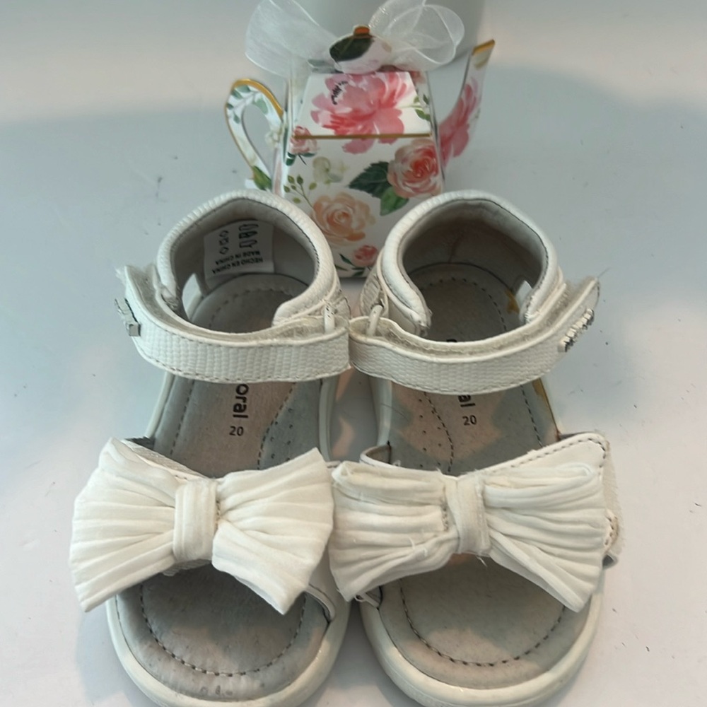 Mayoral sandals
